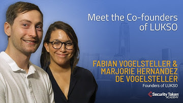 Meet the Co-founders of LUKSO