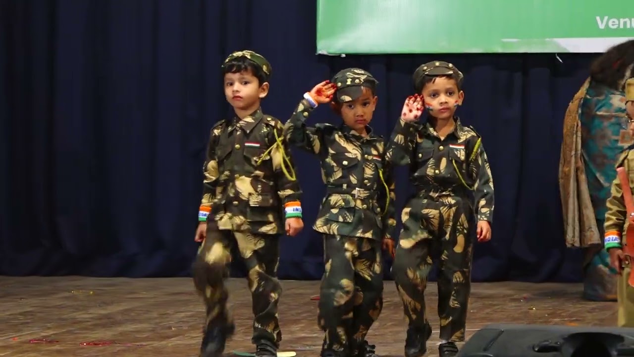 Yatra The Journey Of Freedom Part 2