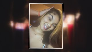 Balloon release remembers 14-year-old killed by gun violence