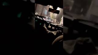 abbas yanbasan, yarı otonom sürüşe sahip tofaş'ı deniyor.