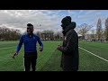 Job Mon Joe Apprenti Coach/Footballeur ⚽️🇨🇵 #foot #work #france #world #foryou