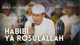 FANDY IRAONE | HABIBI YA ROSULALLAH | NURUSSHOBAH JEPARA