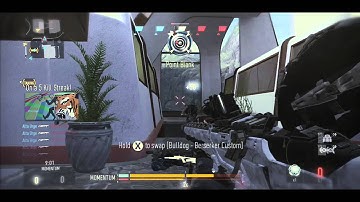 Advanced Warfare Teamtage Trailer