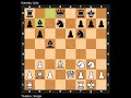 Tiviakov, Sergei vs Kamsky, Gata - Groningen PCA(1993.??.??) - 1/2-1/2
