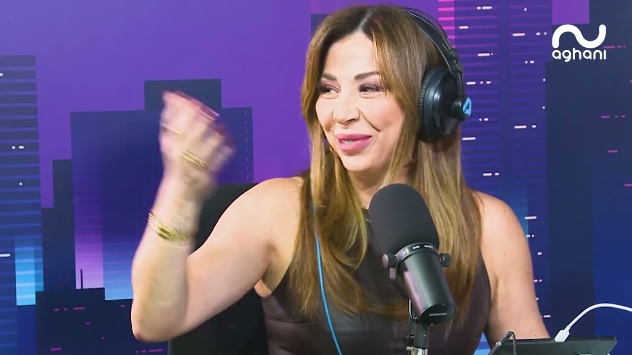 Feghaly Sistersفي برنامج ولعانة:“نحنا بلّشنا بـ Leztro Branto