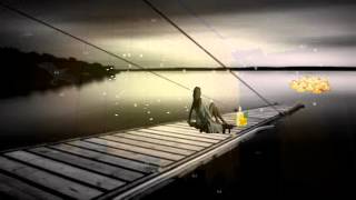 Video voorbeeld van "Bridge Over Troubled Water - Russell Watson"