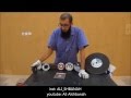 شرح أنواع ريش الصاروخ