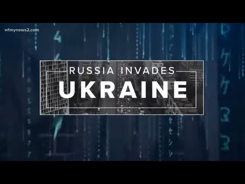Russia-Ukraine conflict and