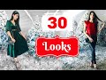 30 Outfits para Navidad 2019 + SORTEO 🎁