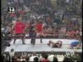 WWE Vs ECW Battle Royal