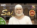 Mere Sai - Ep 738 - Full Episode - 9th November, 2020