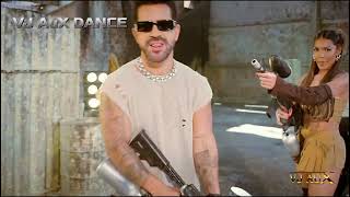 Bartee - Find The Way (Michael Breitung Remix) VJ AuX & dahha