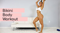 Bikini Model Fitness Youtube