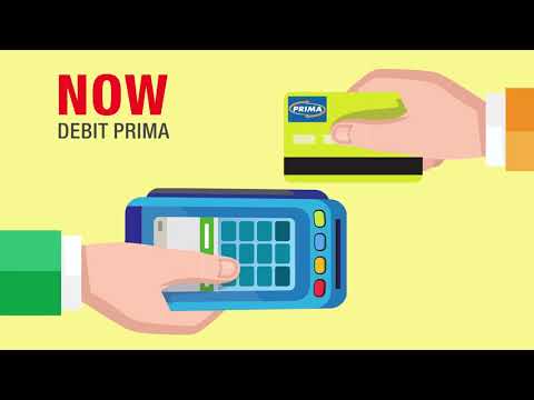 Debit PRIMA   Domestik