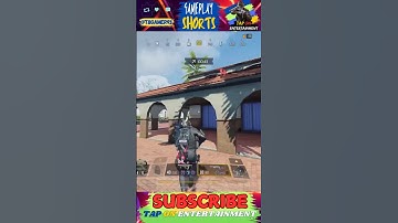 💨 Got One of Them ll codm leaks #codmobile #callofdutymobile #shortsfeed