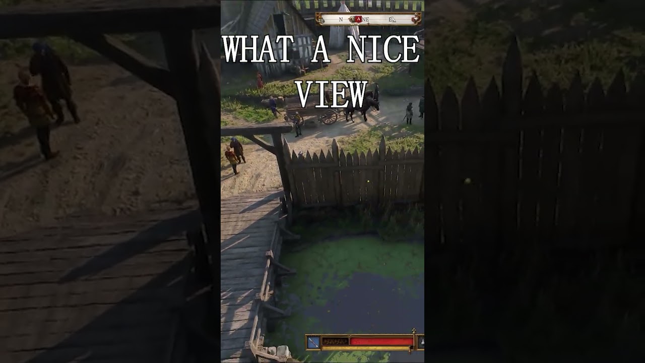 THE MOST IMMERSIVE GAME EVER MADE