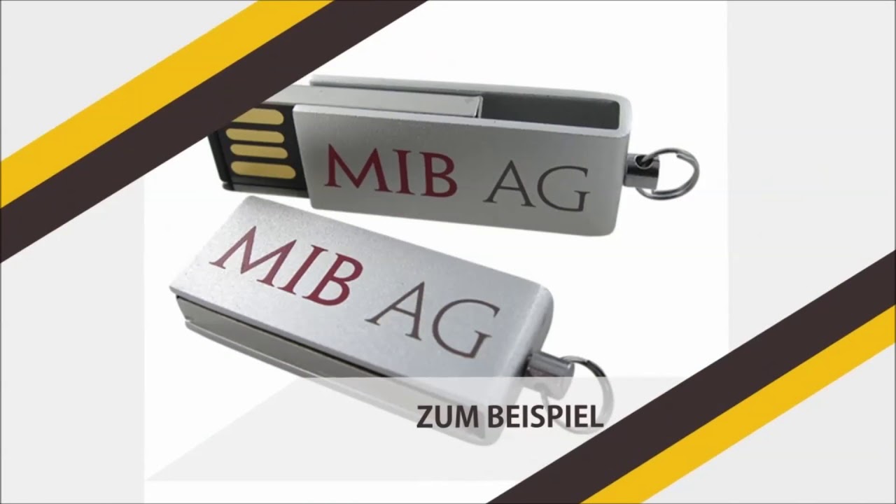 USB Sticks Werbemittel