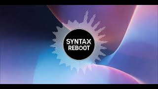 Error To Energy Abstract Japanese Rap  Syntax Reboot