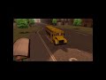 Bus Simulator 2015 VS Bus Simulator 17!