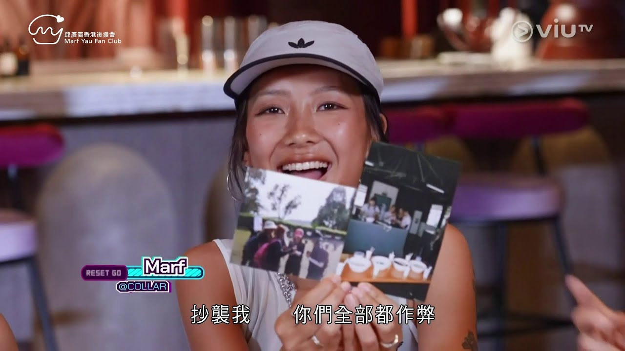 COLLAR 以為去度假 - 第15集 - 戒除陋習重新出發