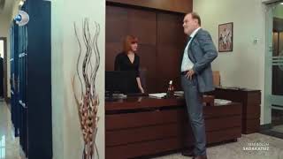 Haluk Bey’in eşi ile başı dertte & Sadakatsiz 34. Bölüm