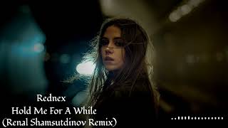 Rednex - Hold Me For A While (Renal Shamsutdinov Remix)