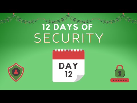 Video: Federaal veiligheidsbeleid volgen: 12 stappen (met afbeeldingen)
