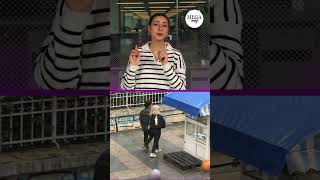 Hasan Can Kaya gizemli kız arkadaşıyla görüntülendi