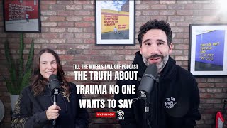 The Truth About Trauma No One Wants to Say