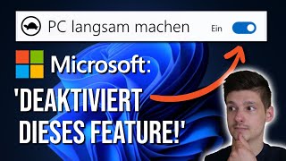 Windows 11 VBS deaktivieren für mehr Gaming Performance screenshot 4