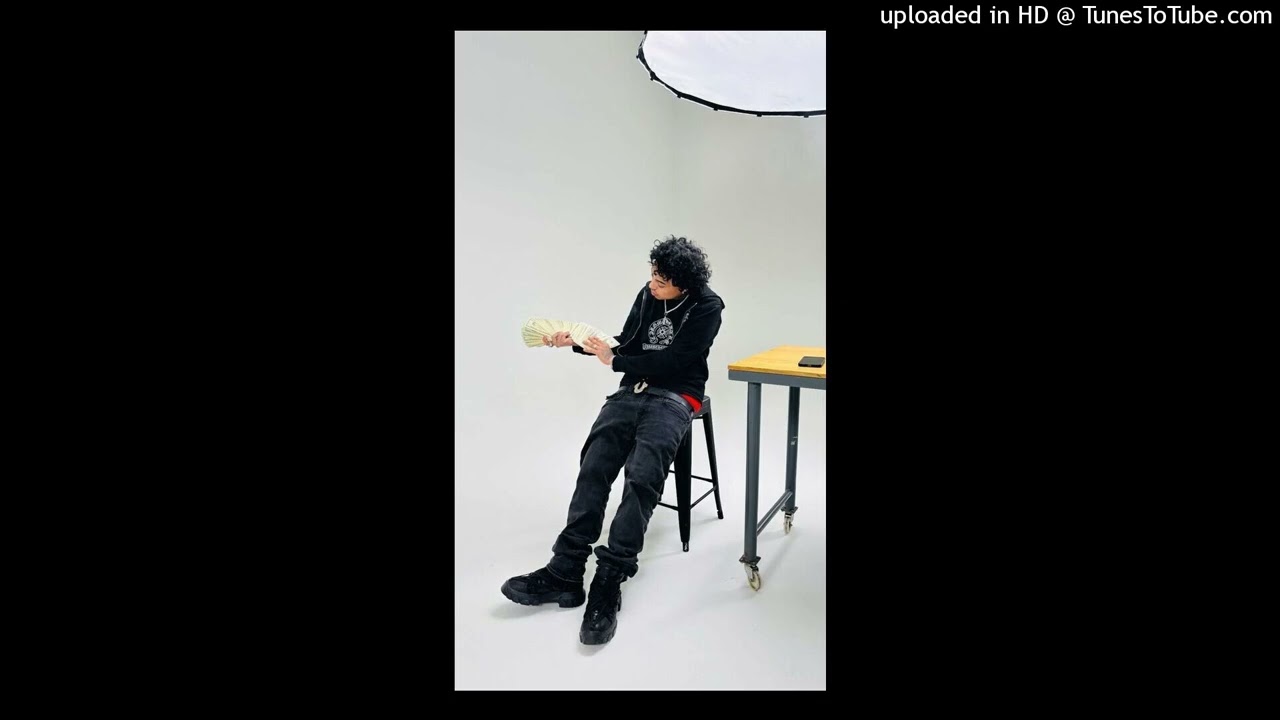 (FREE) Saint Cattiveria X Kuroh 97 " City " TYPE BEAT |