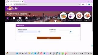 How to Pay Your E-pass Invoice