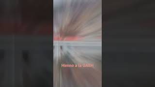 Himno a la UAEH