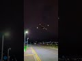 #unitedkingdom #manchesterairport #styalroad ✈️ flight landing 🛬 night view #subscribe #share