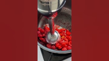 Thumbnail of minuman kekinian - resep minuman strawberry milk