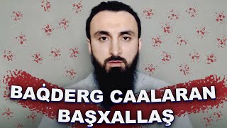 Politikeẋ äşpaş bottaran, xarcderg diycaran, baq̇derg caalaran başxallaş. ©️ Jabduraẋmanan Tumso