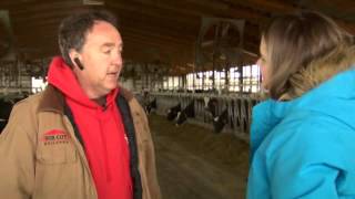 Local Dairy Farmers Facing Closure