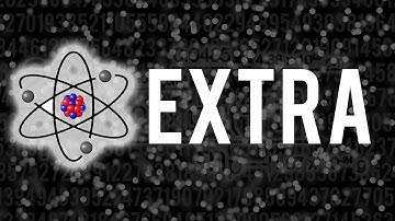 Particles (extra bit) - Numberphile