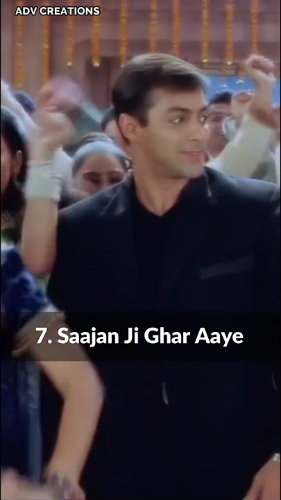 90s Top 10 Most Viewed Indian Songs (1990-1999) | ADV Creations