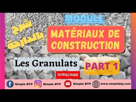 Vidéo: Qu'est-ce que la construction de type 2 B?