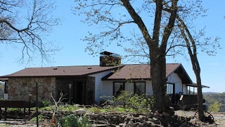 House - Eureka Springs, AR