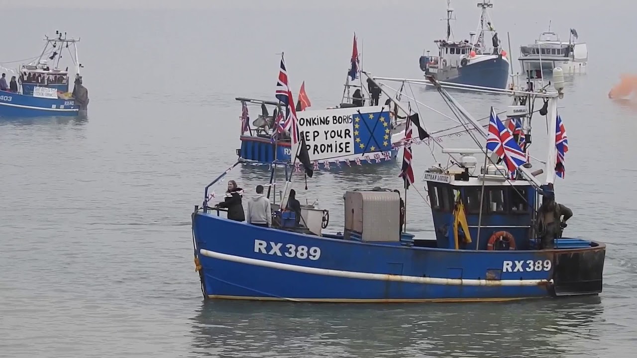 National Fishing Rights Protest. 00