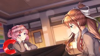 Dan Salvato - Your Reality (Just Monika) [From \\