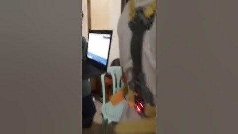 Thesis Prototype Video