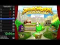 Bookworm Adventures Speedrun Adventure Mode In 44 56 Bookworm Adventures Speedrun Adventure Mode In 44 56