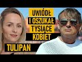 Uwiódł tysiące kobiet, zarobił miliony i powstał o nim serial. Co było dalej?Jerzy Tulipan Kalibabka