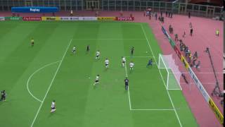Pro Evolution Soccer 2017 - Am I playing FIFA?? screenshot 5