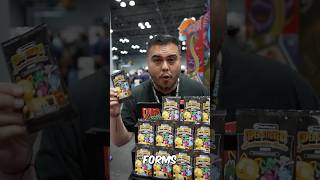Check out these Super Stickers! #superstickers #collectibles #tradingcards