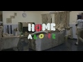 Capture de la vidéo (How To Film Yourself) - Home Alone - By Wizdom Fahad 2020 Hd (Short Vlog Film)