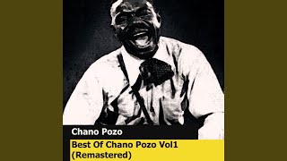 Video thumbnail of "Chano Pozo - Sacale Brillo Al Piso Teresa"
